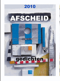 afscheid