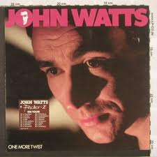 John Watts