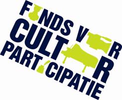 fonds cultuurparticipatie