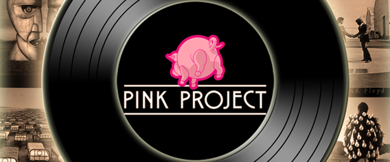 pink project