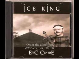 iCE KiNG