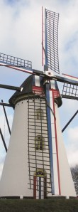 molen van Keent