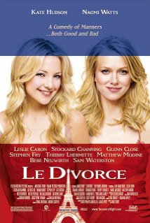 Divorce
