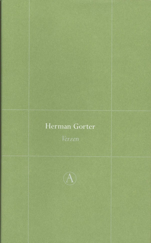 Verzen Gorter