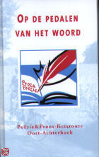 Op pedalen van het wioord