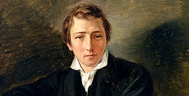 heinrich-heine