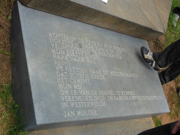 theater van de natuur 4