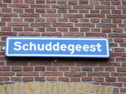 schuddegeest