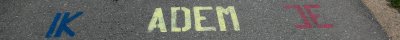 ik adem