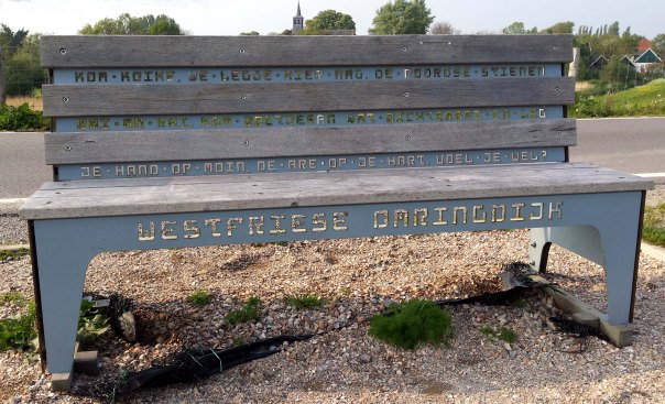 westfriese omringdijk 2