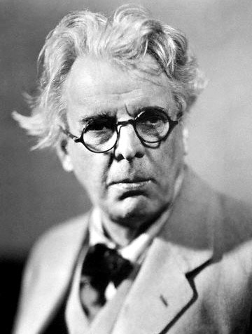 yeats