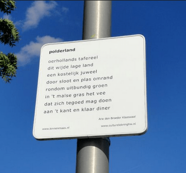 Binnenmaas