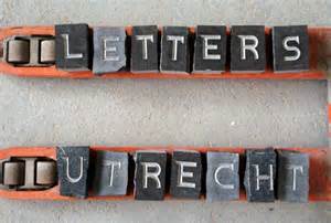 letters