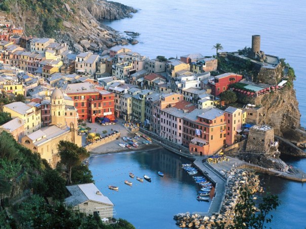 ligurië