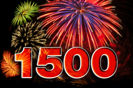 1500