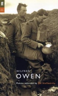 wilfredowen