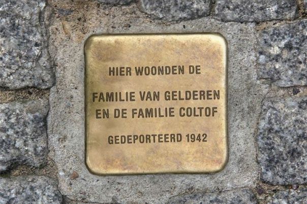 stolpersteinemaassluis-1