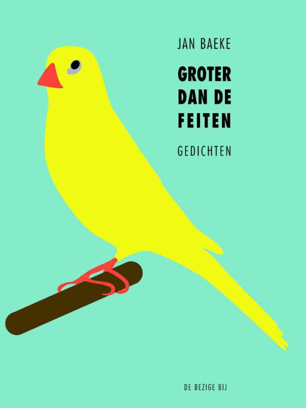 Groter dan de feiten