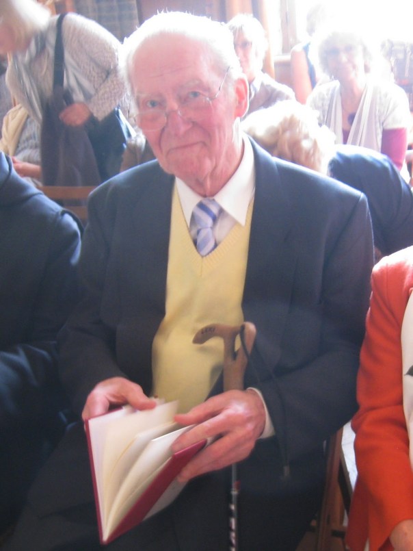 Hubert van Herreweghe 101