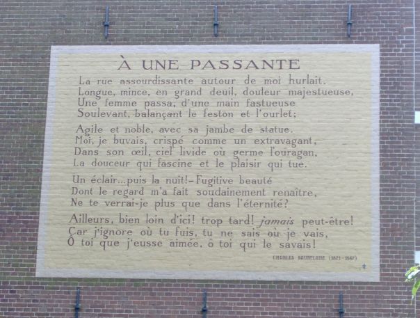 passante