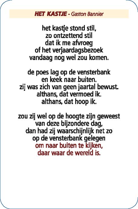 poekelen 3