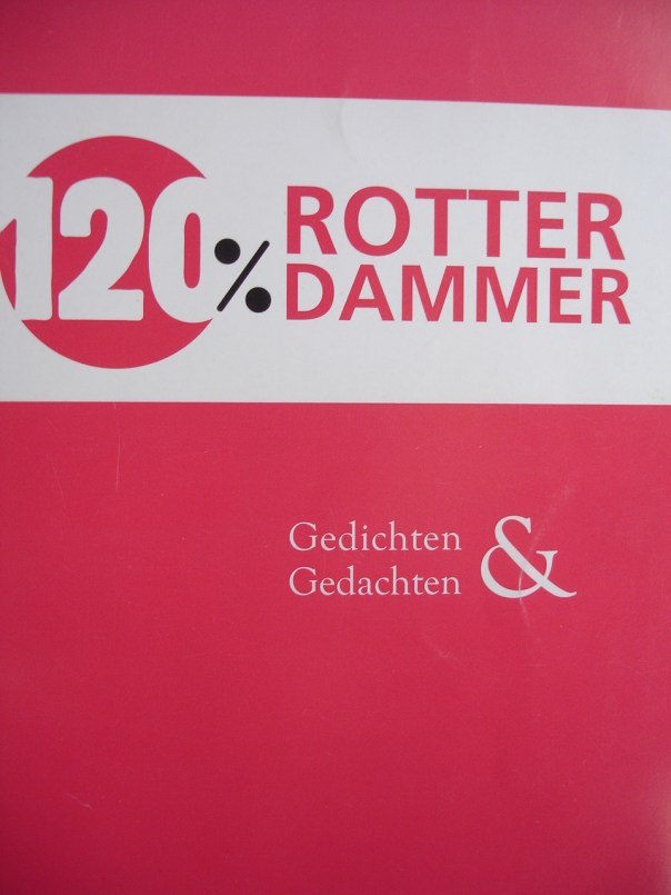 120 Rotterdammer
