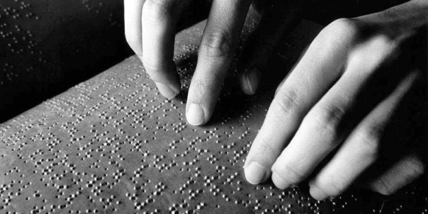braille