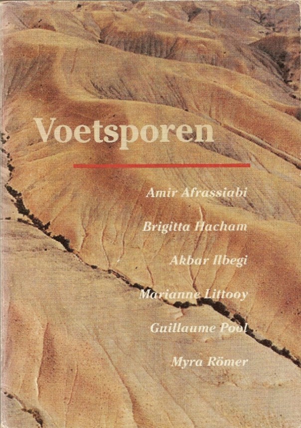 Voetsporen