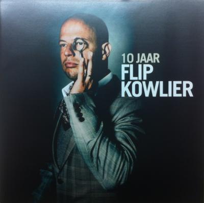 Flip Kowlier - 10 Jaar