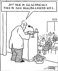 cartoon-poezie