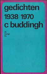 Cees-Buddingh-Gedichten-1938-1970-25379137