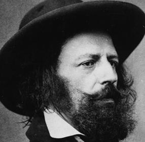 tennyson