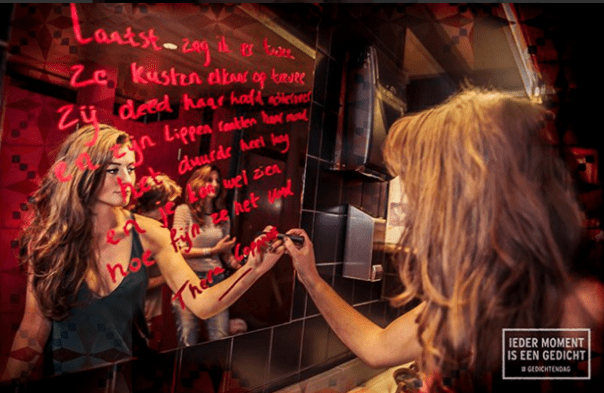 gedichtendag