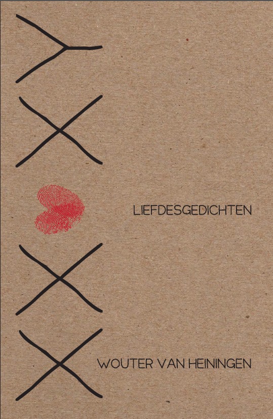 XX-XY liefdesgedichten