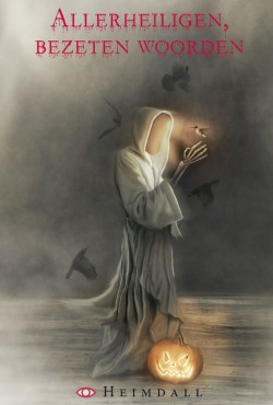 Allerheiligen, bezeten woorden