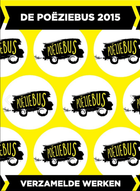 Poeziebusbundel
