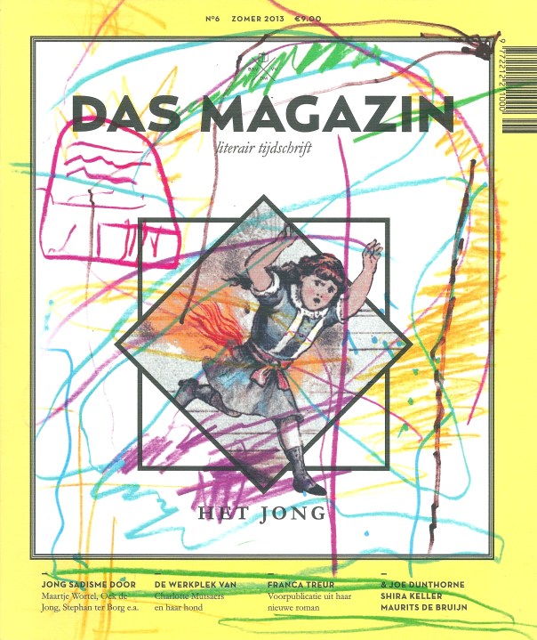 das-magazin